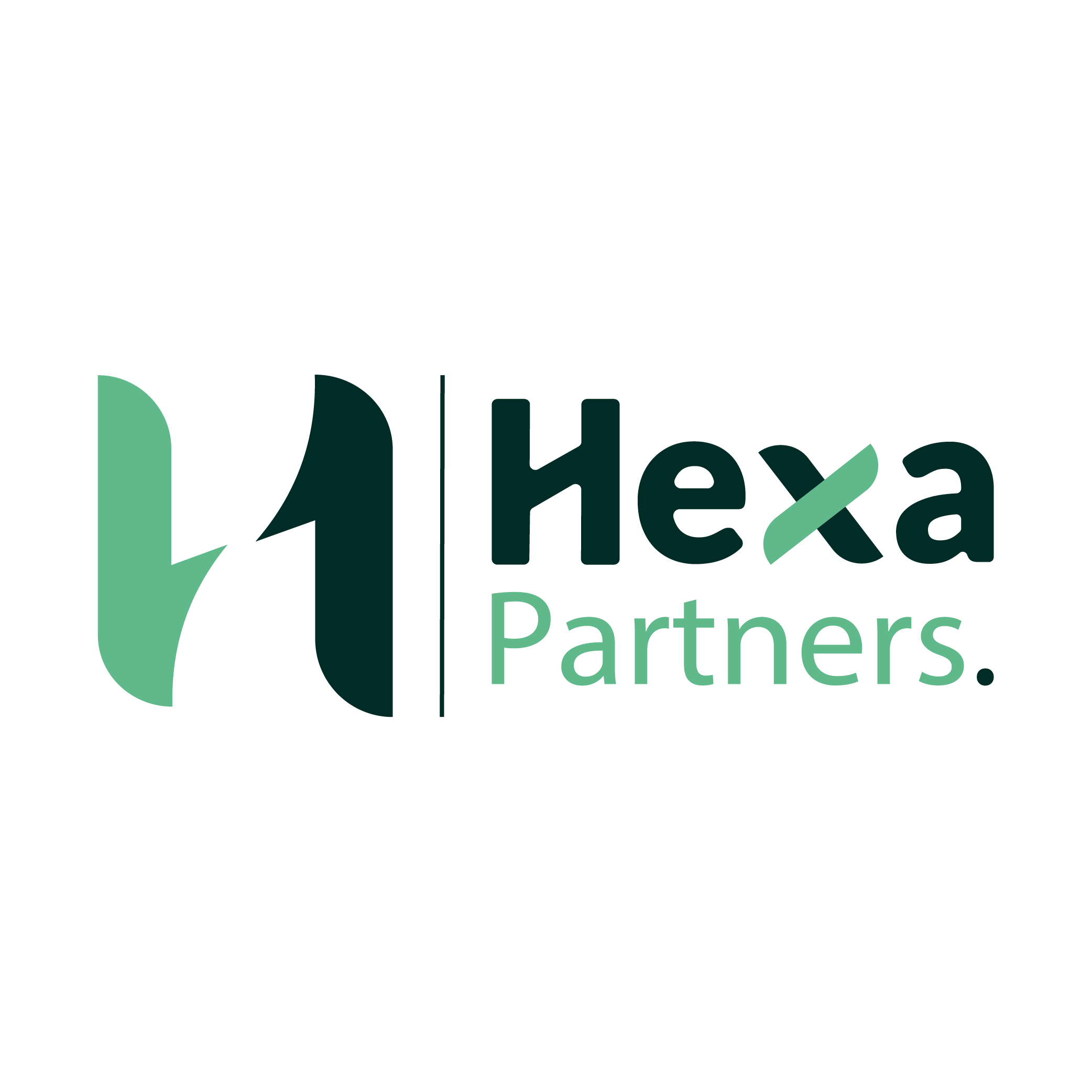 Logo Hexa Partners